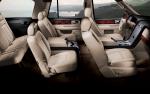 Lincoln Navigator Ultimate 2006 года
